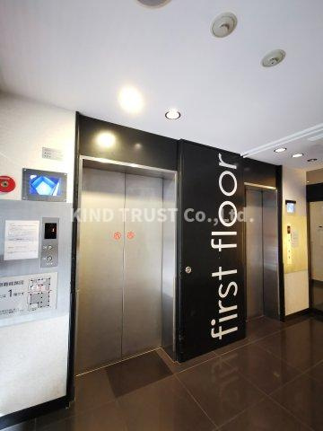 梅田レジデンスTOWERのその他