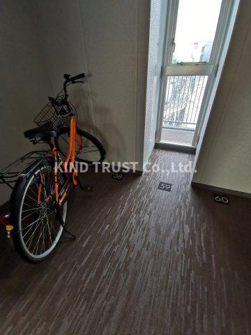 梅田レジデンスTOWERの内装|物件の内装です