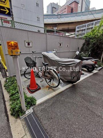 梅田レジデンスTOWERのその他共用部分