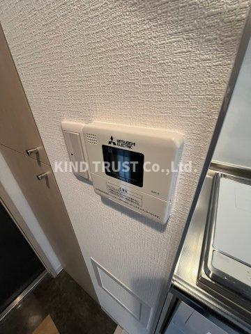 梅田レジデンスTOWERの設備