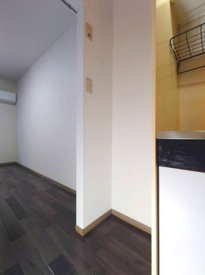 【キッチン】 | メゾンサンガ | ※写真は別室になります。