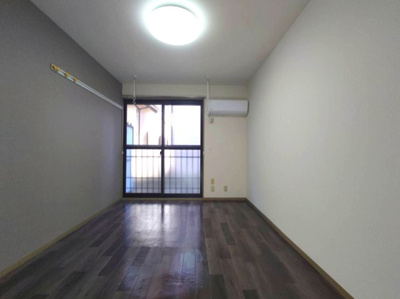 【洋室】 | メゾンサンガ | ※写真は別室になります。