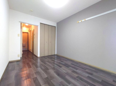 【洋室】 | メゾンサンガ | ※写真は別室になります。