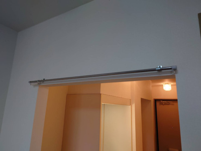 【内装】 | メゾンサンガ | ※写真は別室になります。