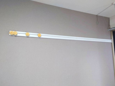 【設備】 | メゾンサンガ | ※写真は別室になります。