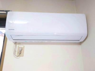 【設備】 | メゾンサンガ | ※写真は別室になります。