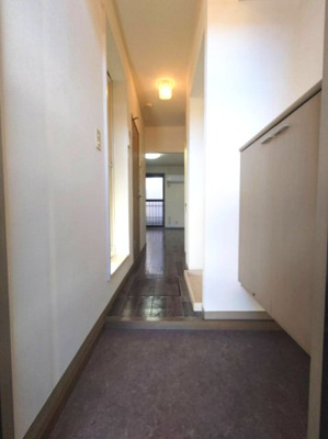 【玄関】 | メゾンサンガ | ※写真は別室になります。