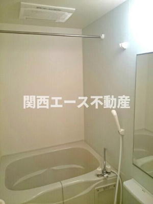 【浴室】 | アプリコットヒルズ