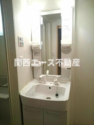 【洗面所】 | アプリコットヒルズ