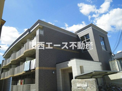 【外観】 | アプリコットヒルズ