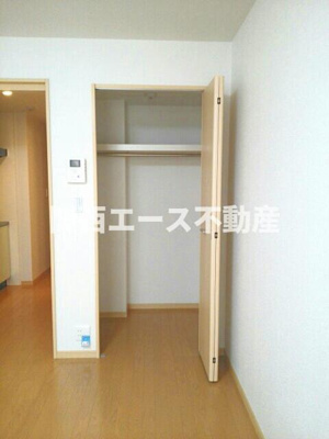 【収納】 | アプリコットヒルズ