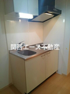 【キッチン】 | アプリコットヒルズ