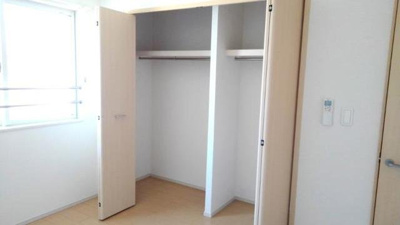 【収納】 | マードレ六番館