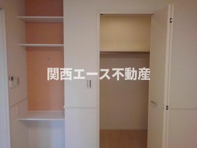 【収納】 | アイビープレイス