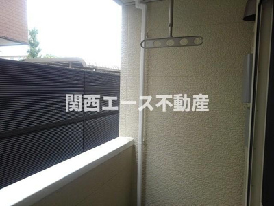 【バルコニー】 | アイビープレイス