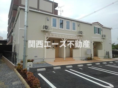 【外観】 | アイビープレイス