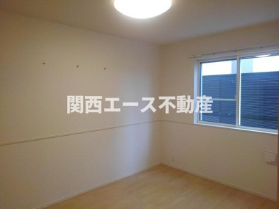 【寝室】 | アイビープレイス