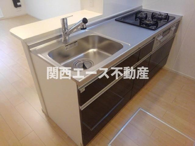 【キッチン】 | アイビープレイス
