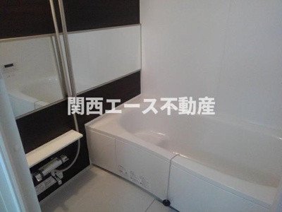 【浴室】 | アイビープレイス