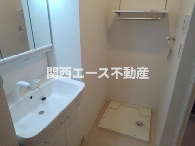 【洗面所】 | アイビープレイス