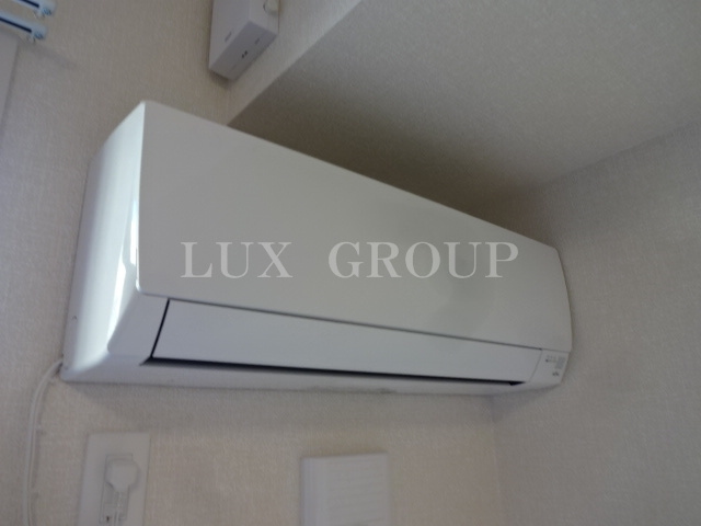 【設備】 | K-コーポ