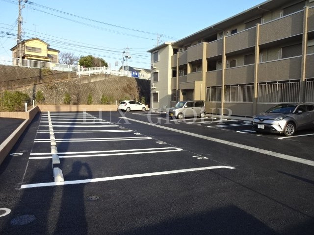 【駐車場】 | K-コーポ