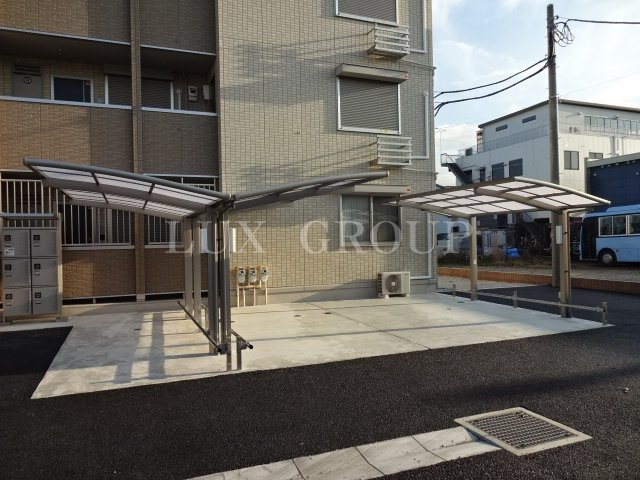 【その他共用部分】 | K-コーポ