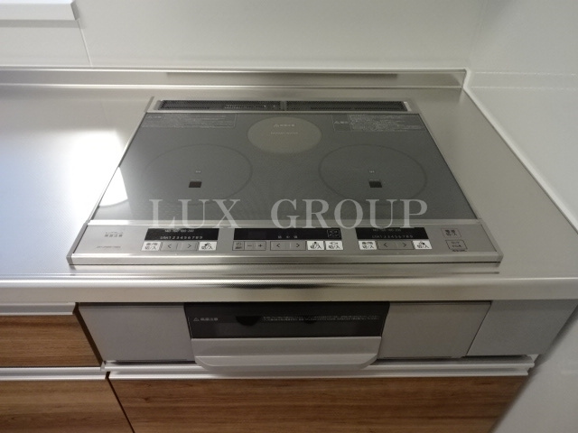 【設備】 | K-コーポ