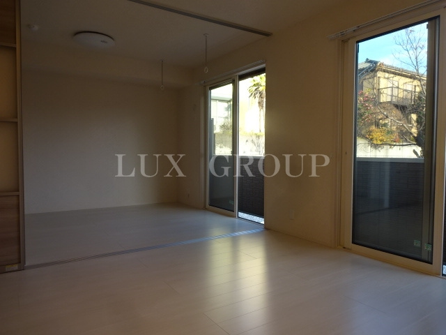 【居間・リビング】 | K-コーポ