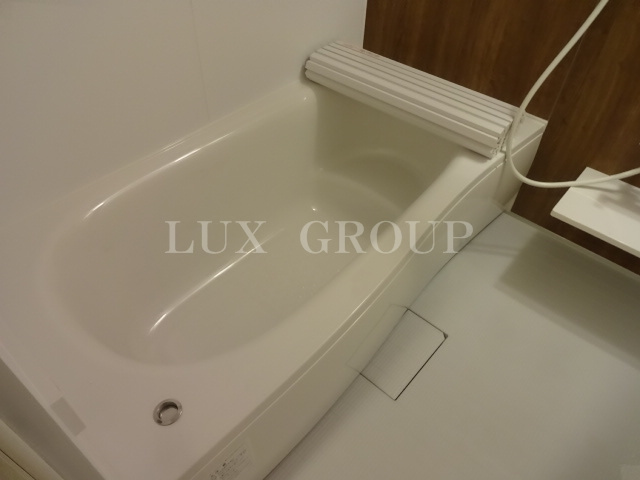 【浴室】 | K-コーポ