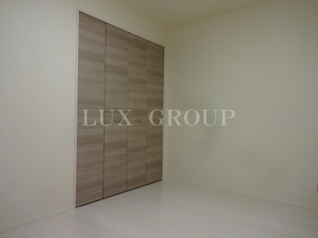 【寝室】 | K-コーポ