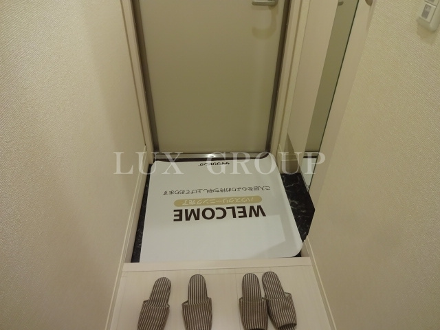 【玄関】 | K-コーポ