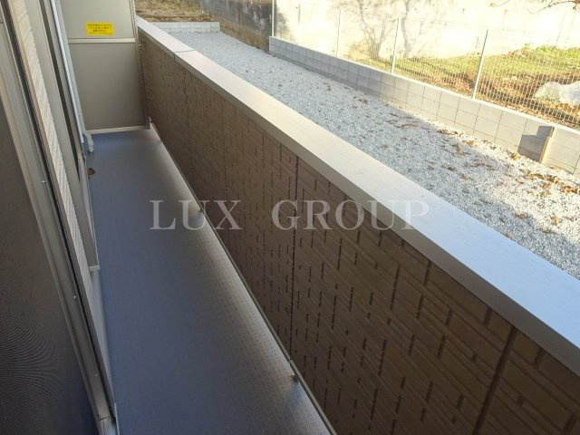 【バルコニー】 | K-コーポ