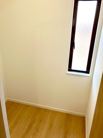 丸亀市田村町　水回り充実の再生住宅の収納