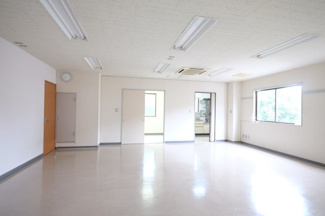 【内装】 | 伸栄ビル