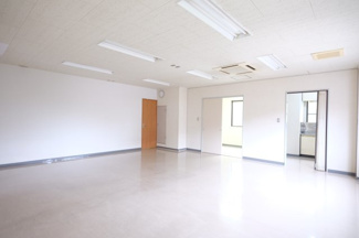 【内装】 | 伸栄ビル