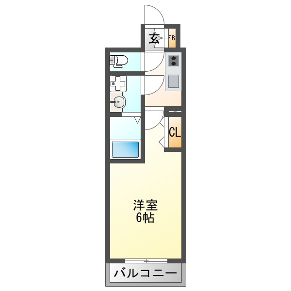 ワールドアイ大阪West Gate