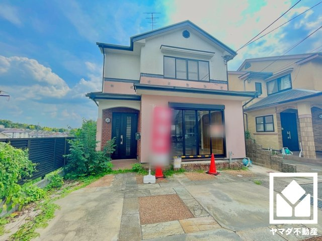 伏見区深草大亀谷古御香町