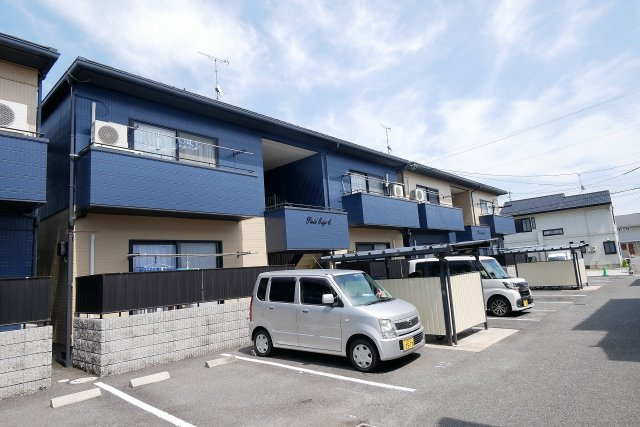 フィールドエッヂC棟