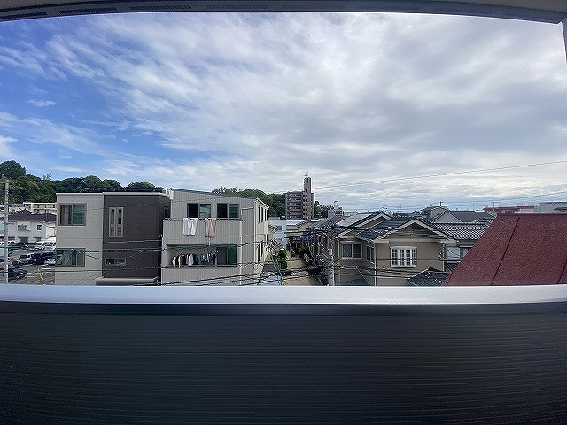 カーサ・バローレ江波二本松の展望|カーサ・バローレ江波二本松　102号　