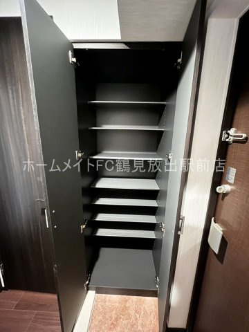 東大阪市長田中１丁目の賃貸マンションのその他