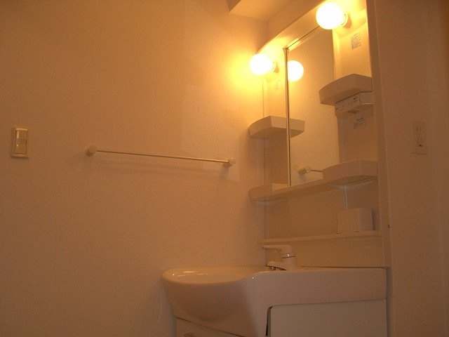 ソレイユ１番館のその他