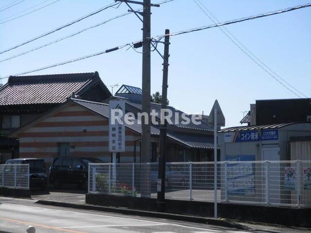 ラピスラズリの展望|JA愛知西開明支店 0.1km