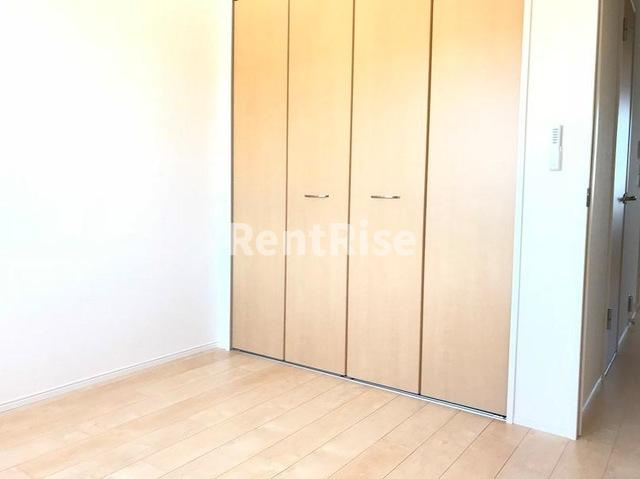 ラピスラズリの内装|室内