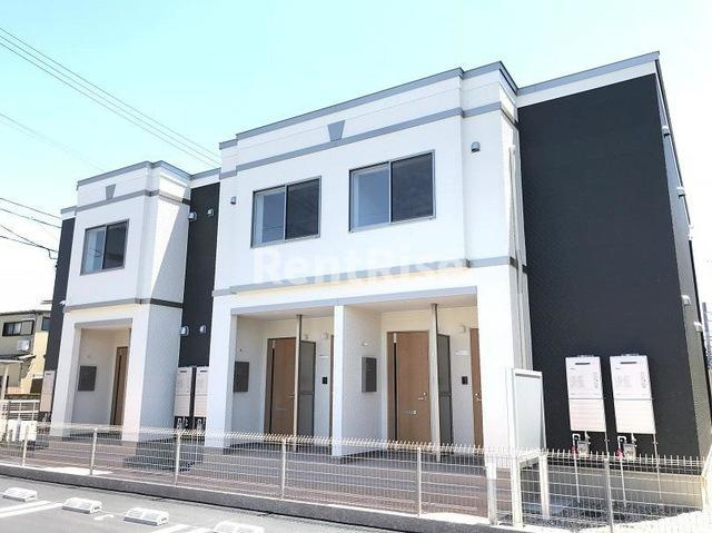 ラピスラズリの外観|外観写真その他1