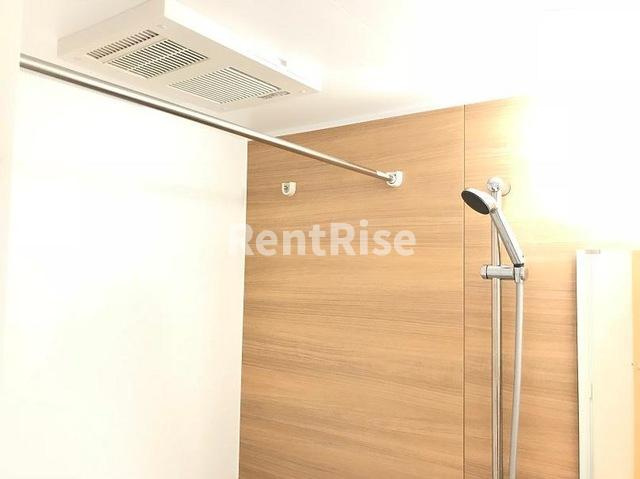 ラピスラズリのその他|浴室乾燥機