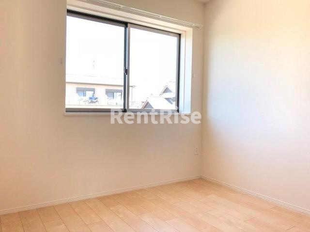 ラピスラズリの内装|室内