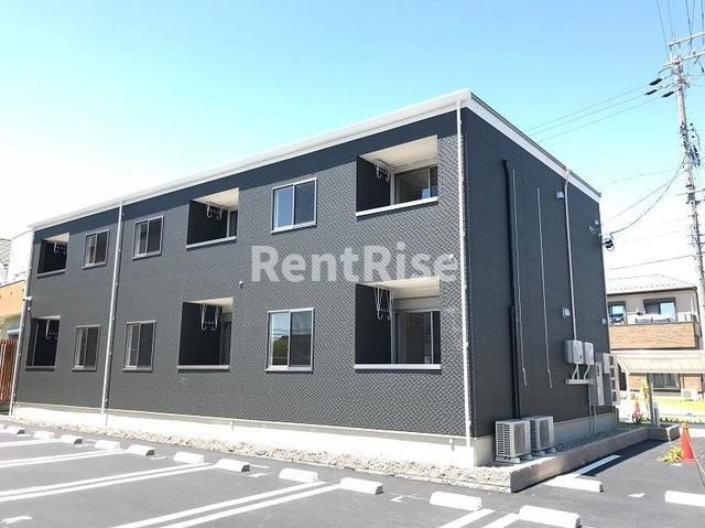 ラピスラズリの外観|外観写真その他2