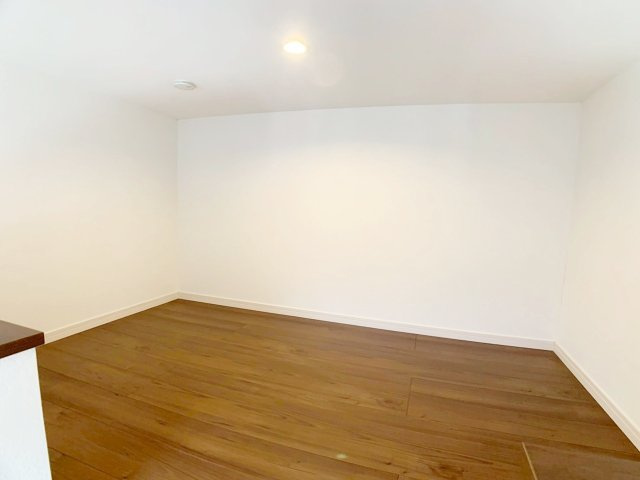 宮川町 一戸建の洋室