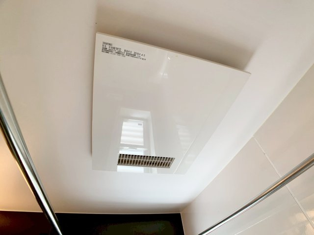 宮川町 一戸建の冷暖房・空調設備